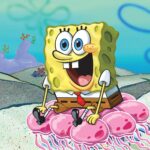 Top banner image showcasing characters from the 10 Most Popular Cartoons in the World, blending nostalgia and global appeal.