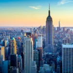 Showing the 10 Most Popular Countries in the World, famous for travel, culture, and global influence.