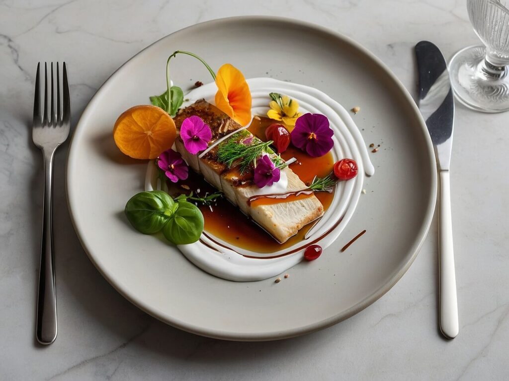 Showcasing the 10 Most Popular Cuisines in the World with signature dishes from Italy, China, India, and more on a global food map.