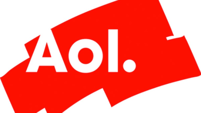 AOL Search Homepage with Classic Layout – 10 Most Popular Search Engines for Legacy Internet Users