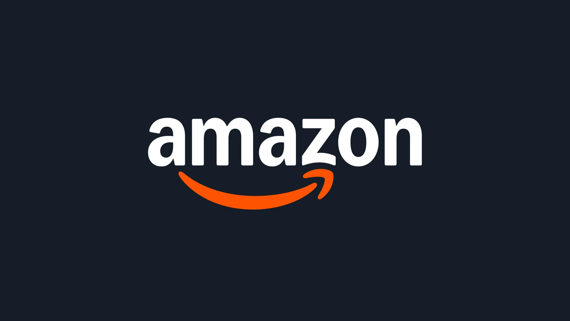 Amazon Logo – 10 Most Popular Brands in the World showcasing leadership in e-commerce, cloud services, and logistics.