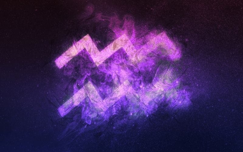 Aquarius ranked in the 10 Most Popular zodiac signs, known for innovation, independence, and unique mindset.