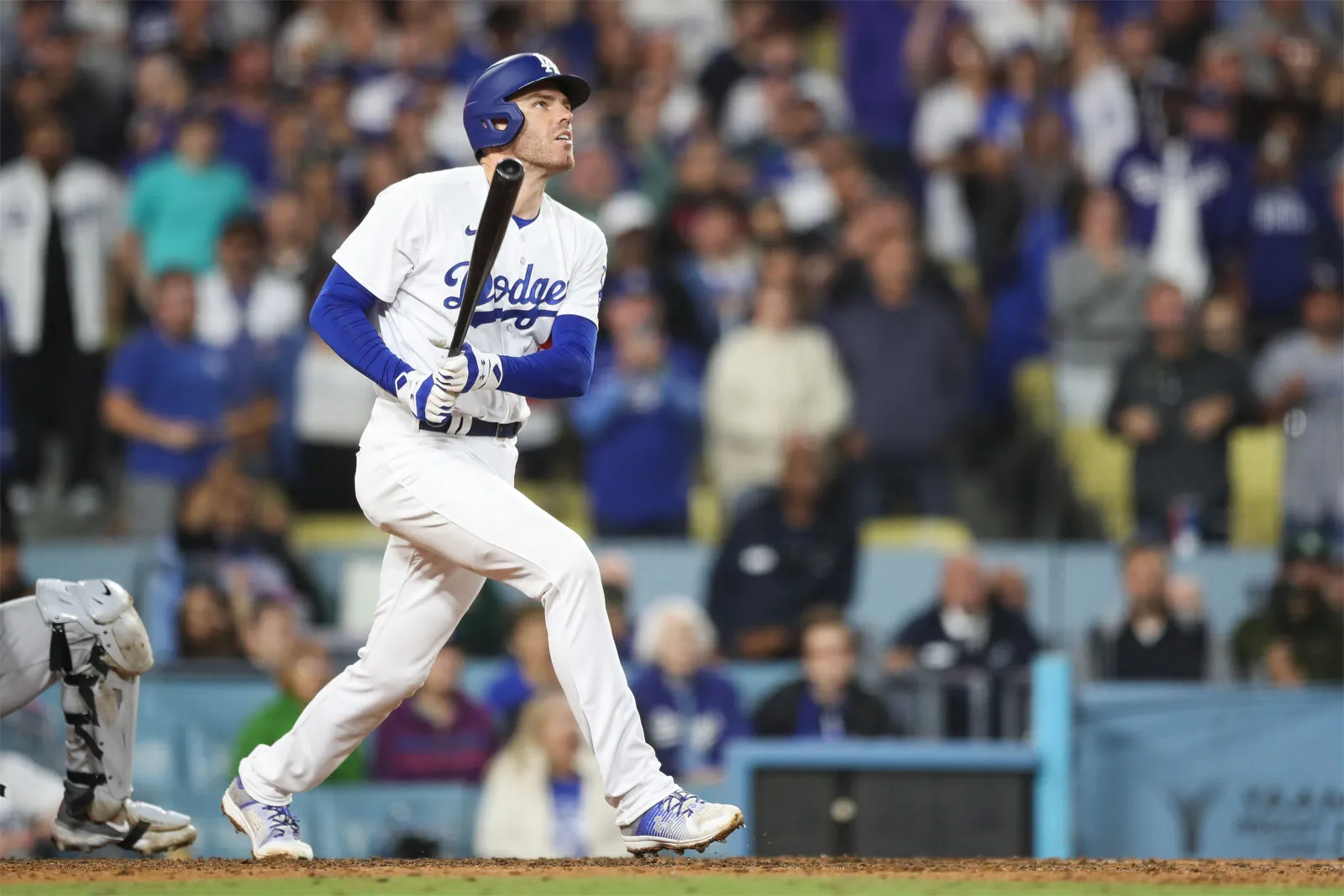 Major League Baseball stadium packed with fans, showing Baseball’s place in the 10 Most Popular Sports in the World.