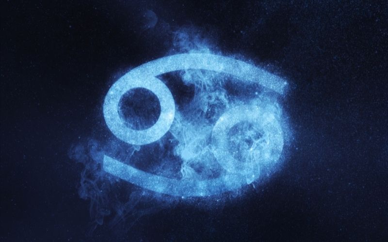 Cancer included in the 10 Most Popular zodiac signs, valued for nurturing spirit, empathy, and emotional strength.