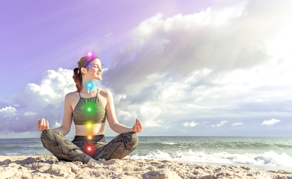10 Most Popular Meditation Techniques – Chakra Meditation to balance energy centers for harmony and healing.