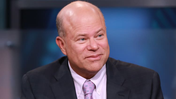 David Tepper, founder of Appaloosa Management – 10 Most Famous Traders in the World.
