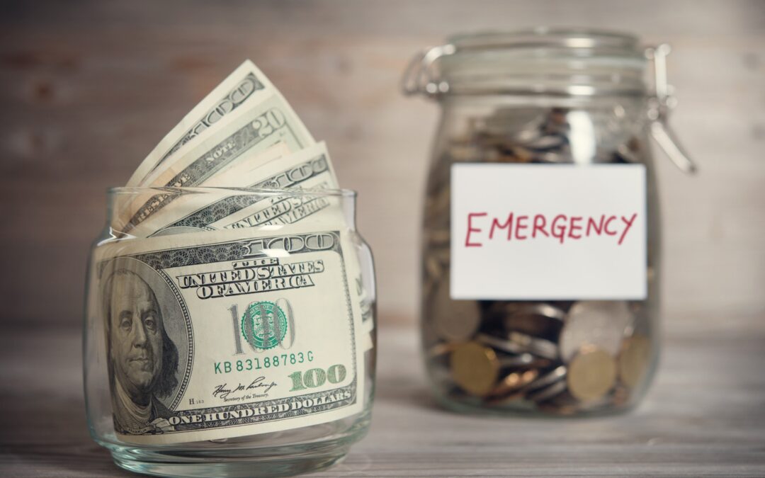 10 Most Popular Personal Finance Basics - Emergency fund strategies and monthly savings goals for financial security.