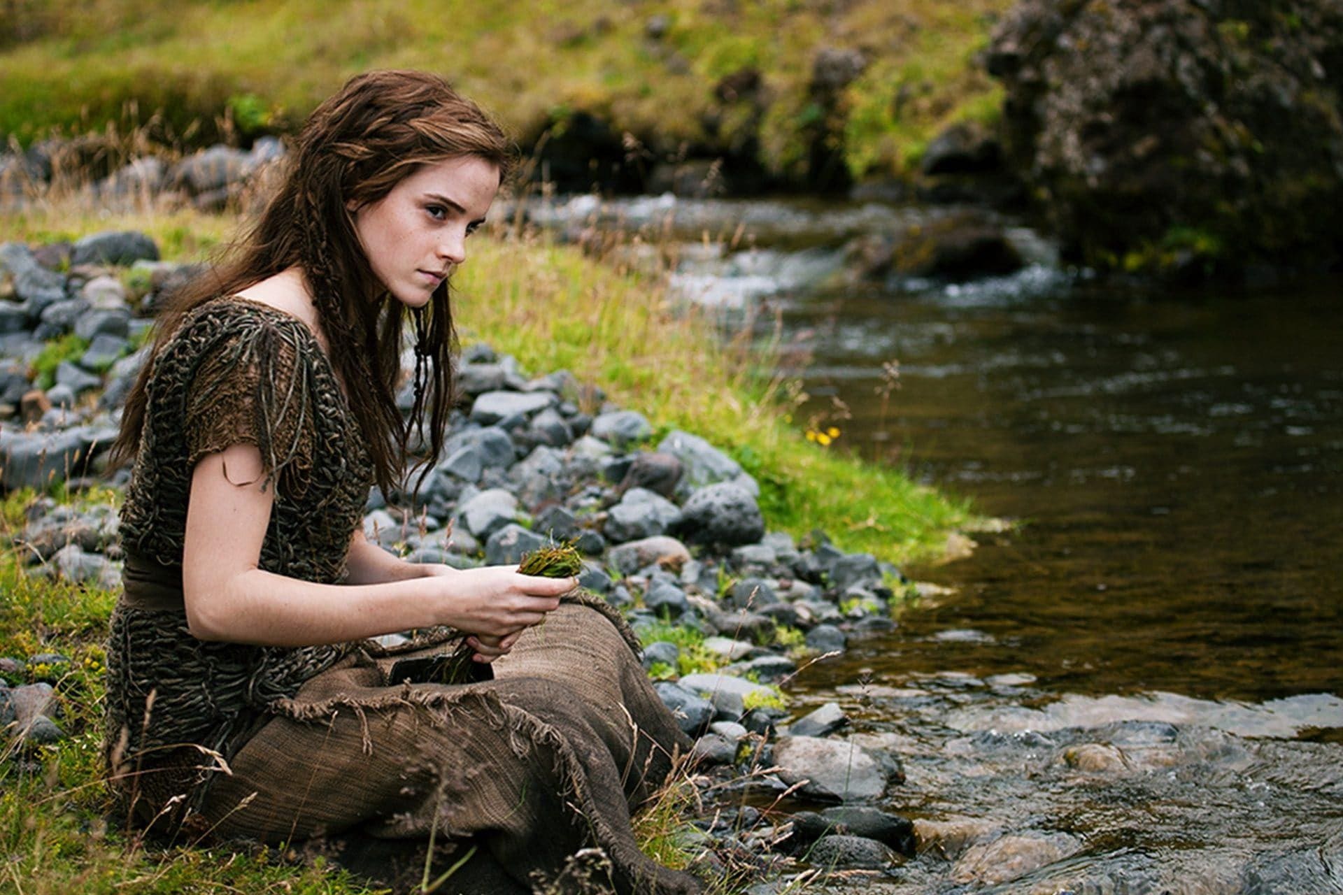 Emma Watson featured among the 10 Most Famous Actresses in the World, iconic for Hermione and gender equality activism.