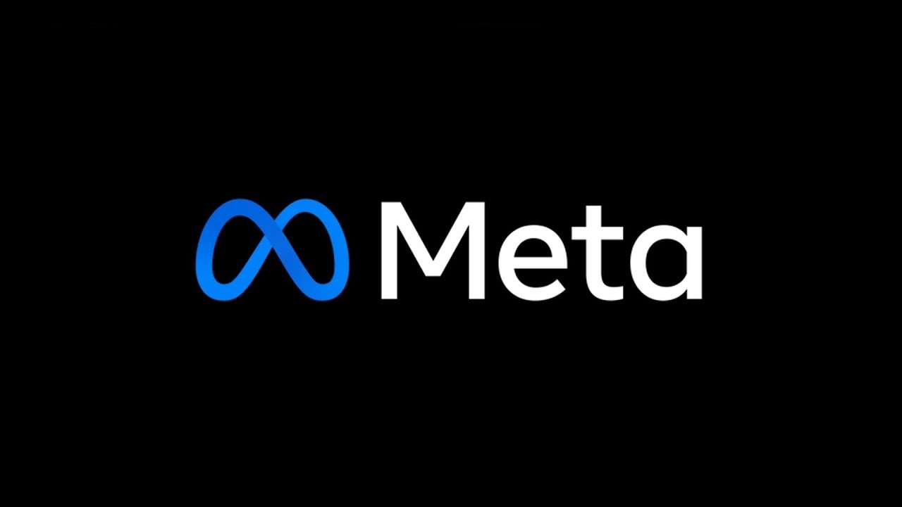 Meta Logo – 10 Most Popular Brands in the World reflecting dominance in social media and the future of digital connection.