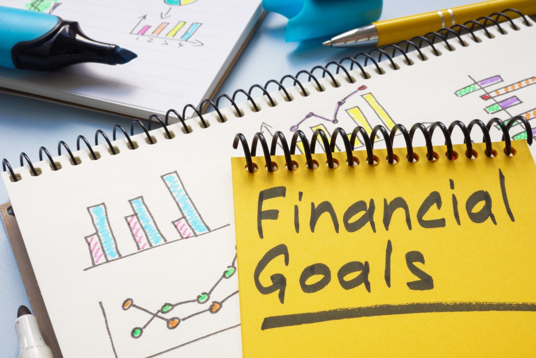 Financial Goal Setting