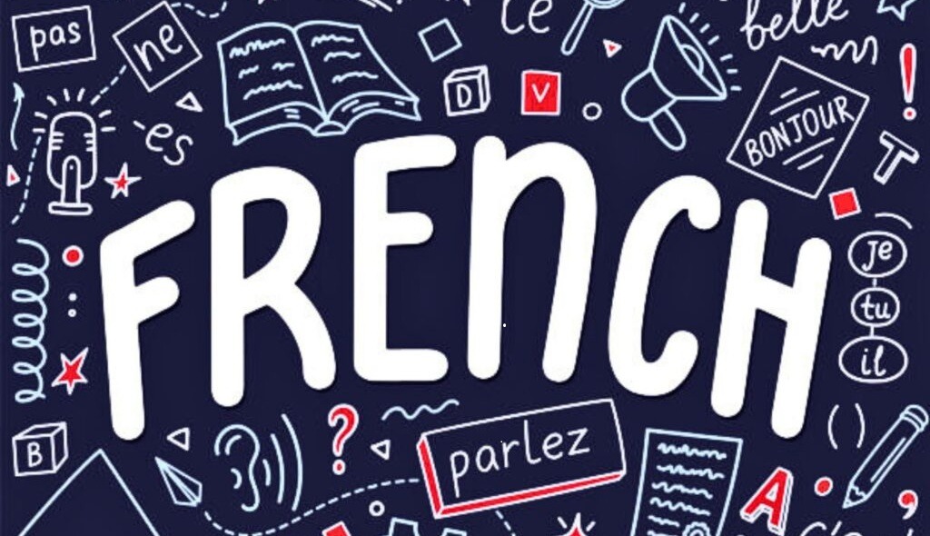 French among the 10 Most Popular Languages in the World in diplomacy and education.