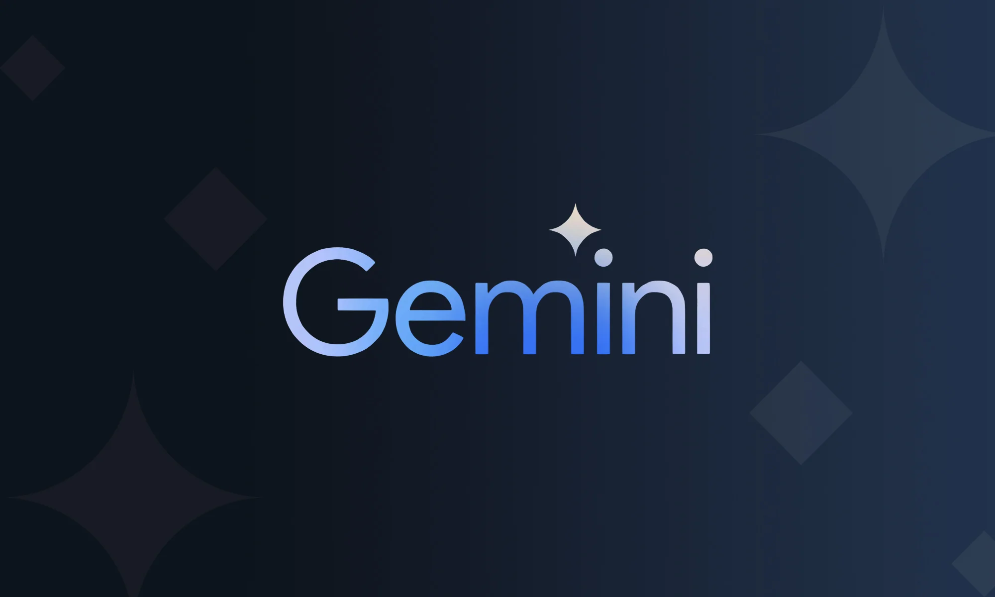 Gemini AI assistant by Google showing real-time search and workspace integration from the 10 Most Popular AI Tools in the World.