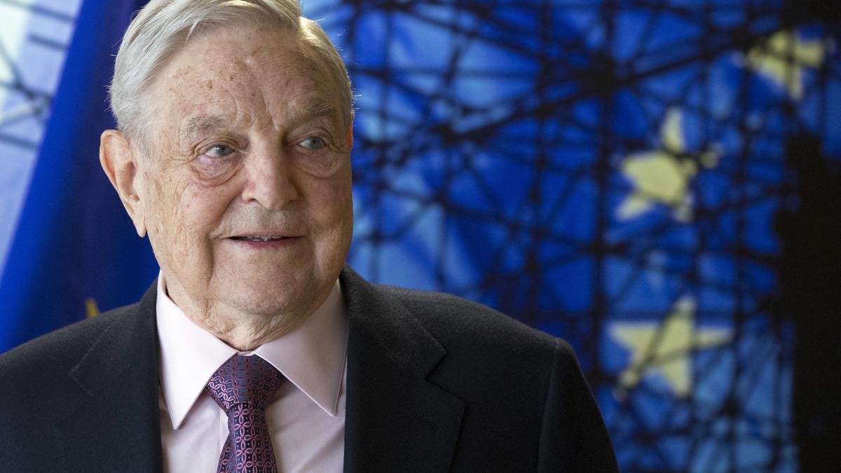 George Soros, the man who broke the Bank of England – 10 Most Famous Traders in the World profile photo.