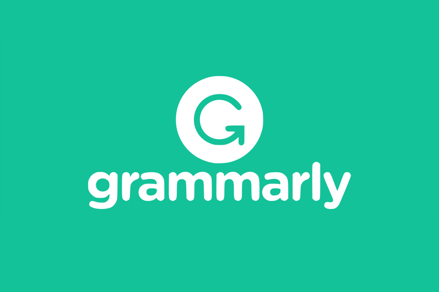 Grammarly writing assistant logo from the 10 Most Popular AI Tools in the World.