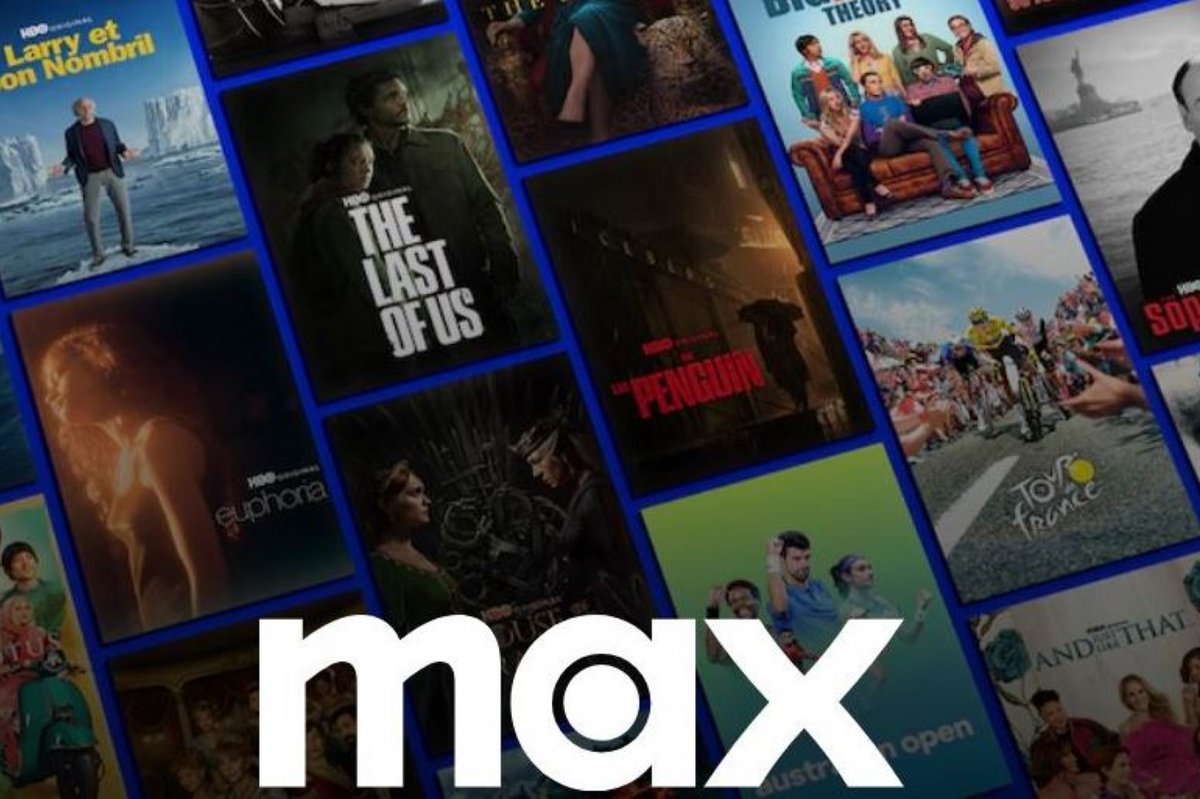 HBO featuring exclusive series and movies in the 10 Most Popular Streaming Services list.