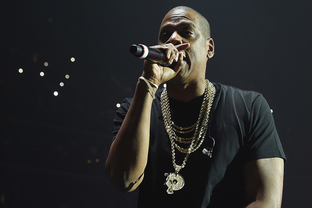 Jay-Z in the 10 Most Famous Rappers in the World, famous for rap success and billionaire hip-hop business empire.