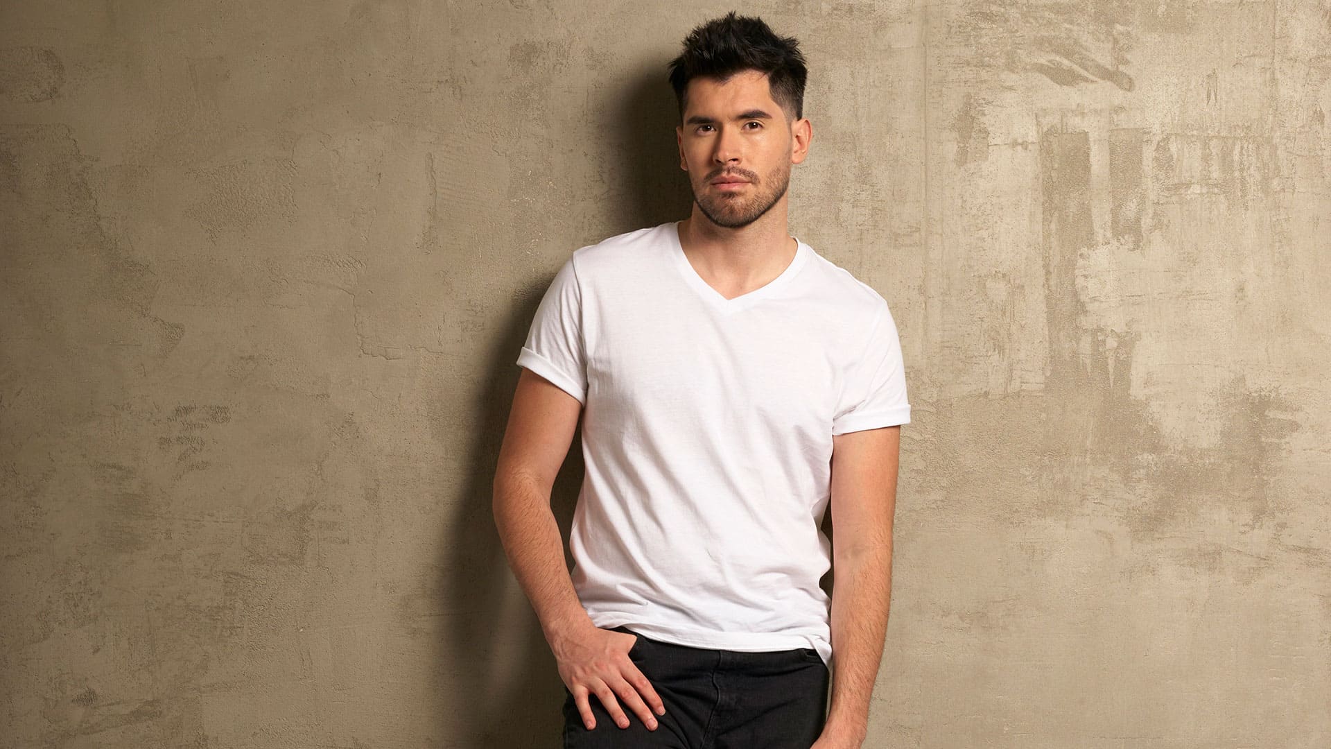 JuegaGerman from the 10 Most Famous YouTubers in the World, Chilean gamer and comedian famous for Spanish-language content.