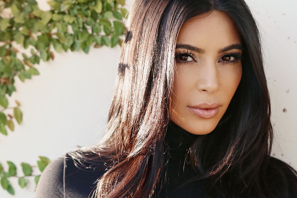 Kim Kardashian featured in one of the 10 Most Famous Reality TV Stars in the world.