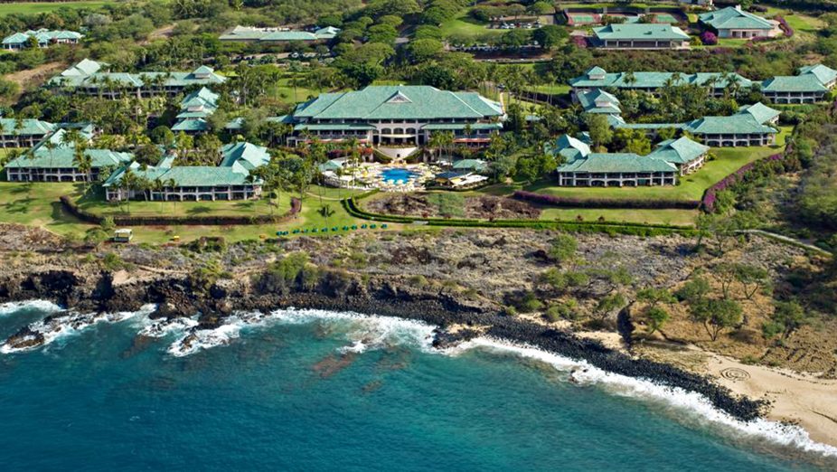 Lanai Island Hawaii private paradise – among the 10 Most Famous Private Islands in the World owned by Larry Ellison.
