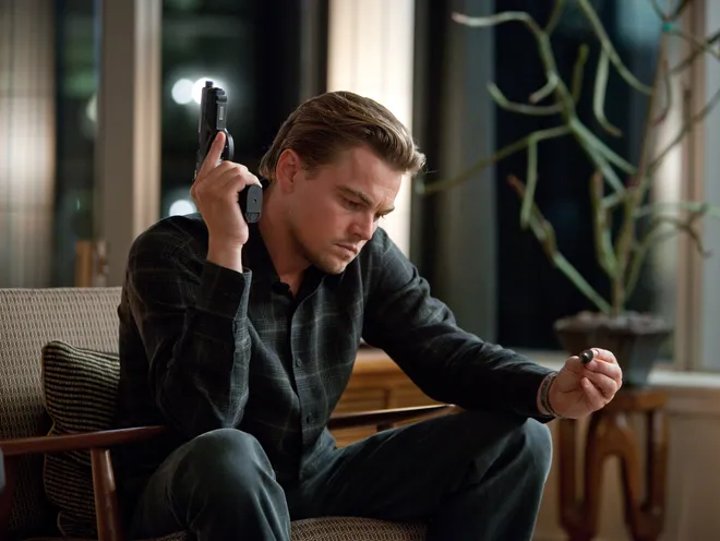 Leonardo DiCaprio, a leading star among the 10 Most Famous Actors in the World with award-winning roles.