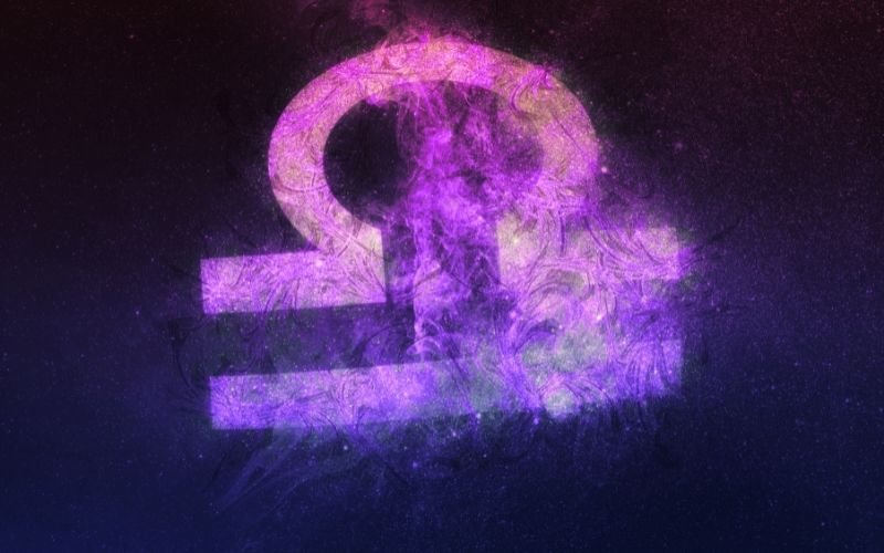 Libra highlighted in the 10 Most Popular zodiac signs, admired for balance, grace, and diplomatic charm.