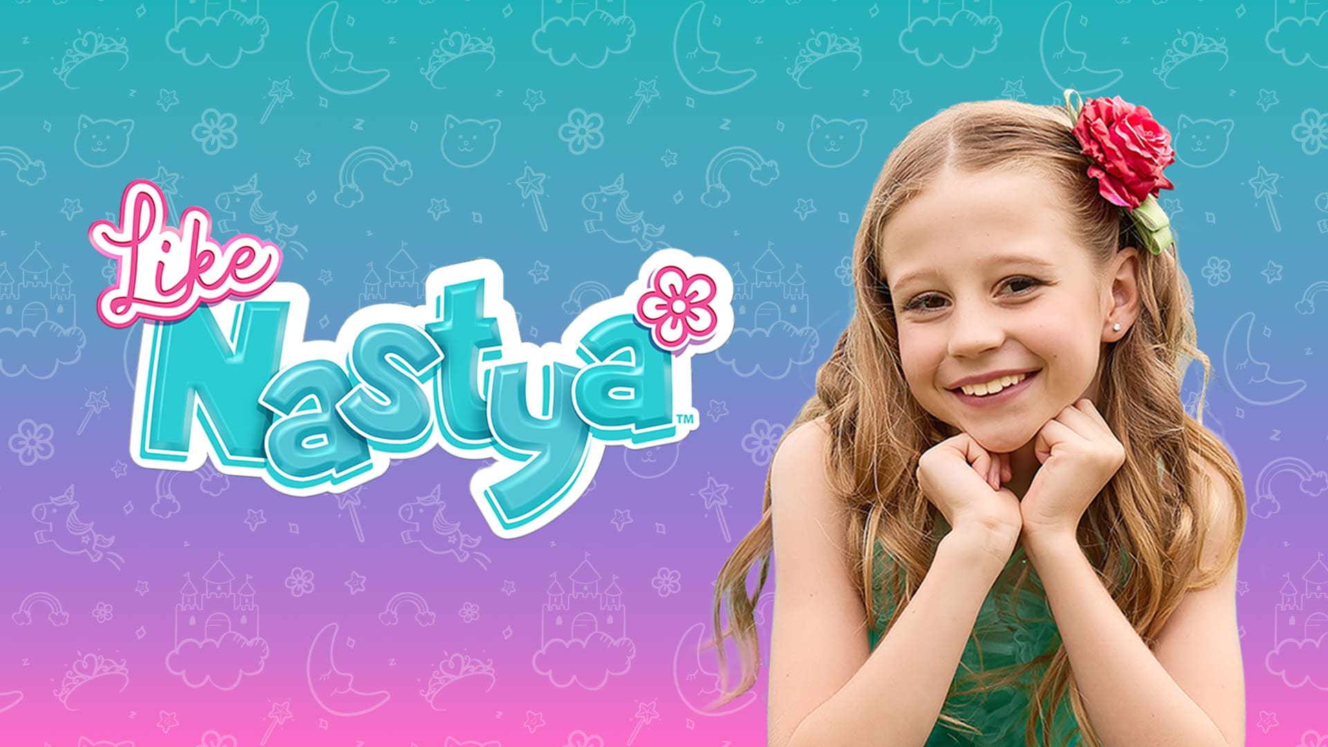 Like Nastya from the 10 Most Famous YouTubers in the World, creating popular kids’ content across Russia and the United States.
