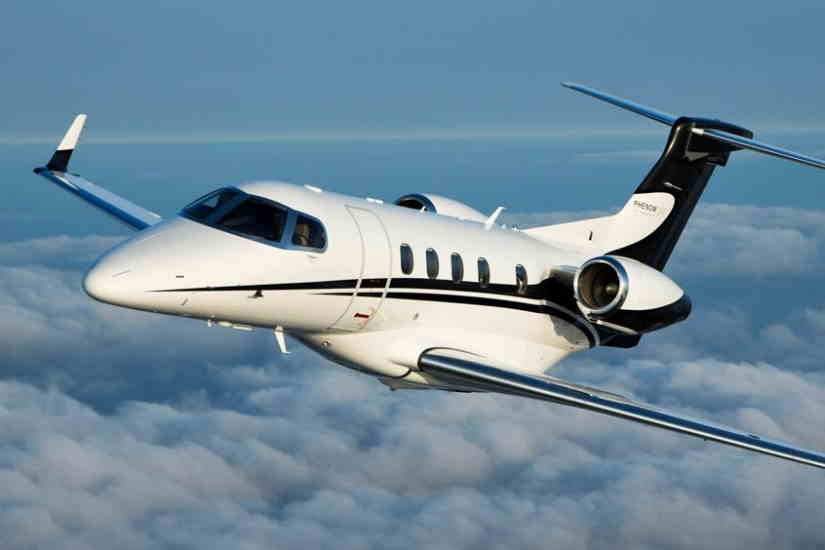 Magellan Jets aircraft showcasing customized membership options in the 10 Most Popular Private Jet Charters.