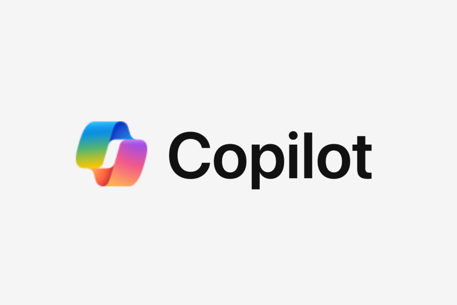 Microsoft Copilot logo from the 10 Most Popular AI Tools in the World.