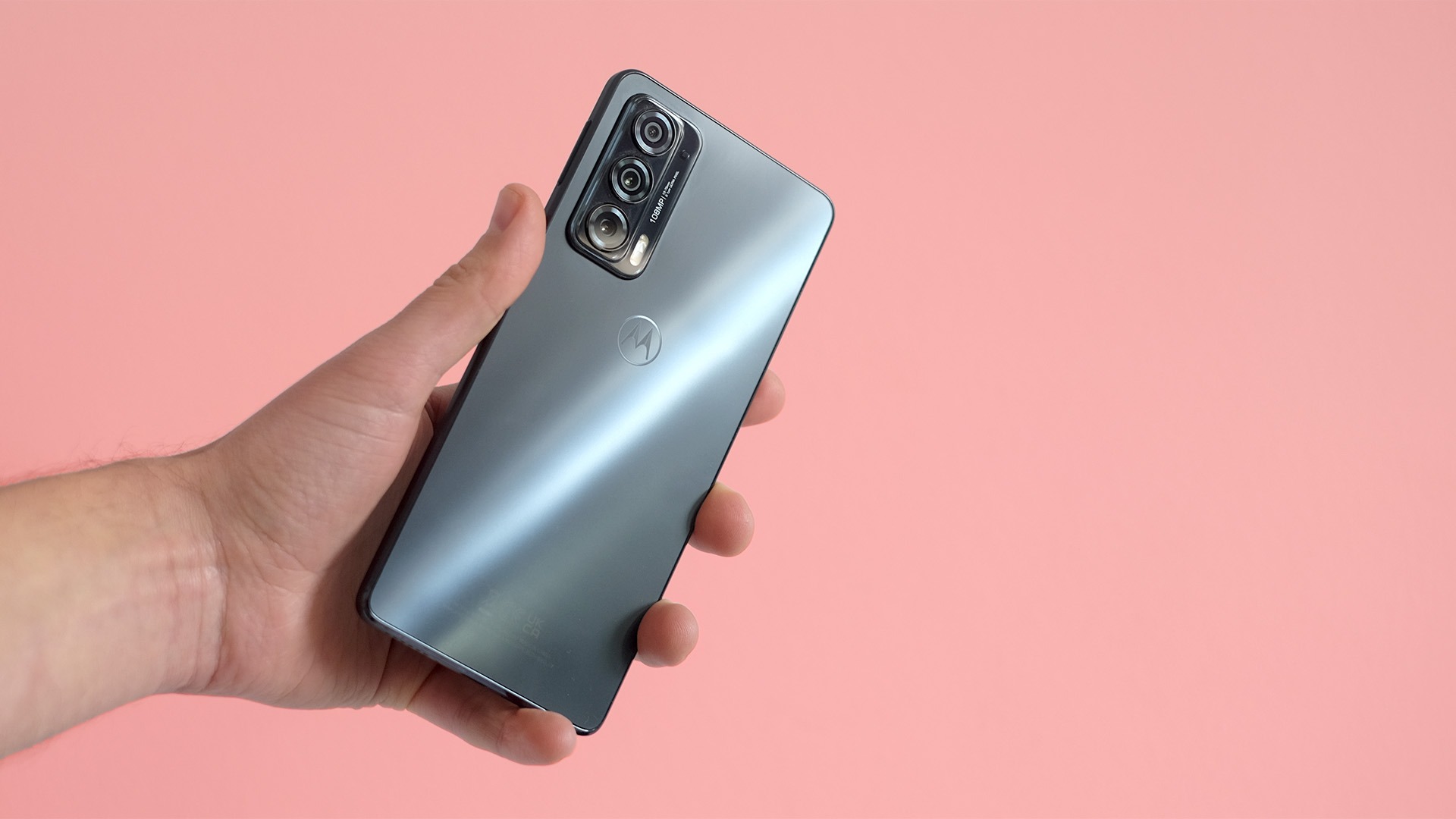 Motorola smartphone featured for its durability and Android experience among the 10 Most Popular Smartphone Brands.