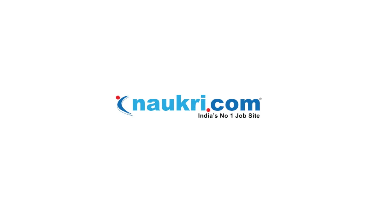 Naukri.com logo included in the 10 Most Popular Job Portals and Recruitment platforms in India and Middle East.