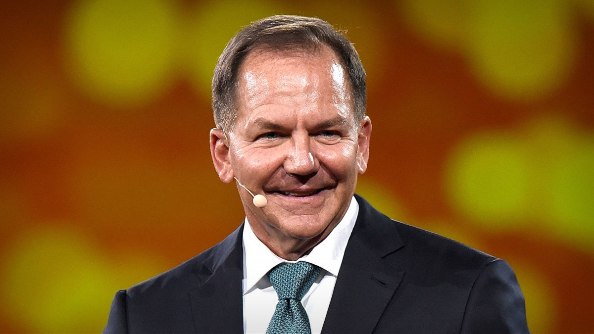 Paul Tudor Jones, famous for predicting Black Monday – 10 Most Famous Traders in the World.