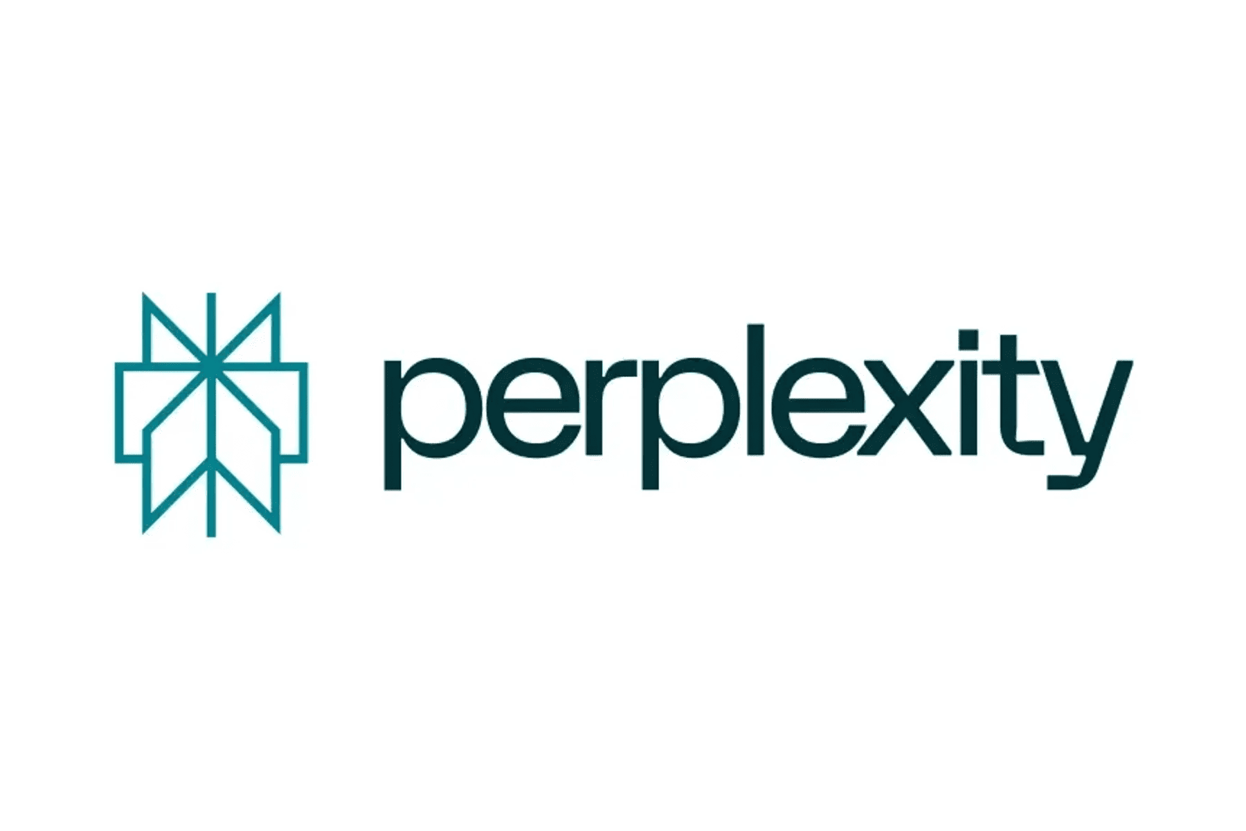 Perplexity AI logo from the 10 Most Popular AI Tools in the World.