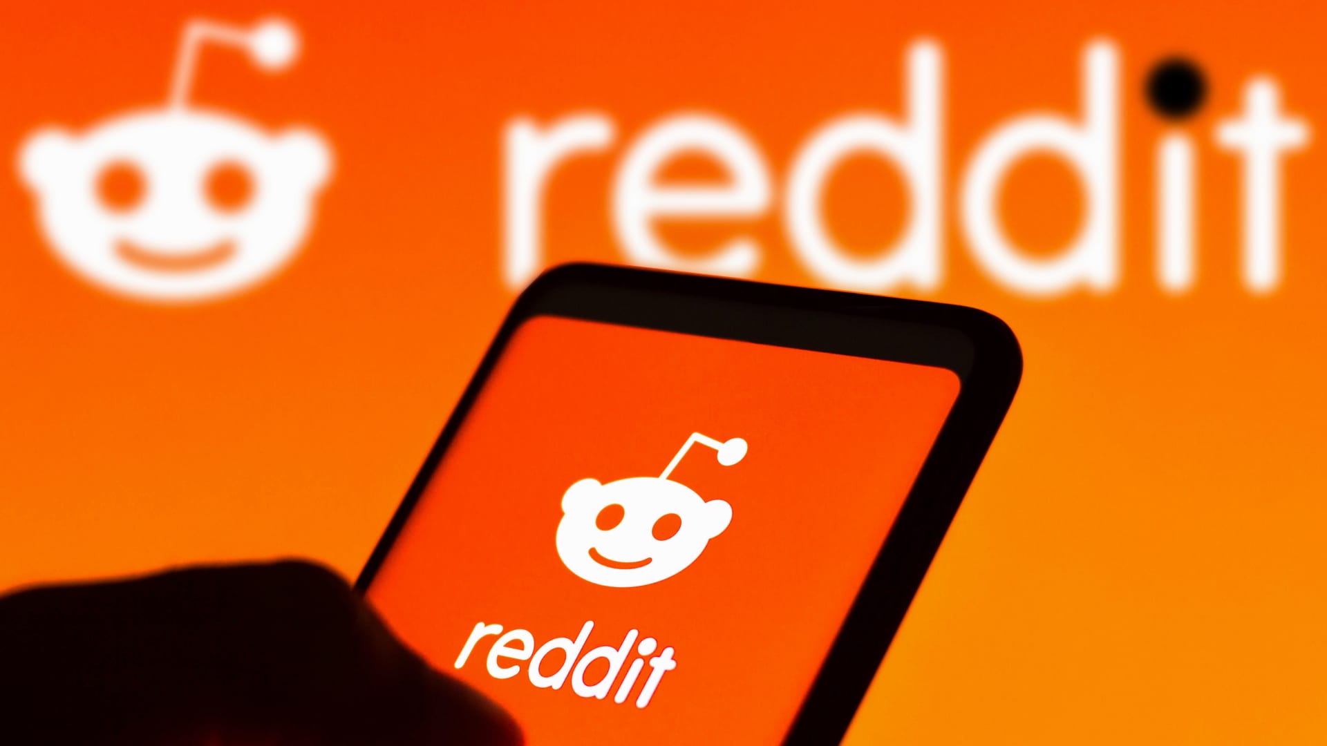 Reddit subreddit page with active discussions, part of the 10 Most Popular Social Media Platforms for niche communities