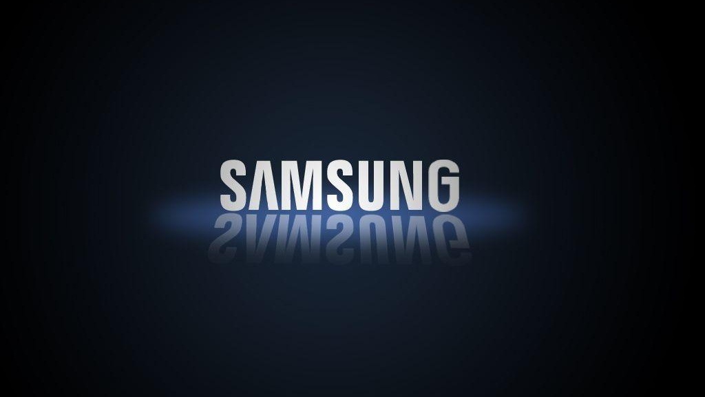 Samsung Logo – 10 Most Popular Brands in the World known for electronics, smartphones, and display technology innovation.