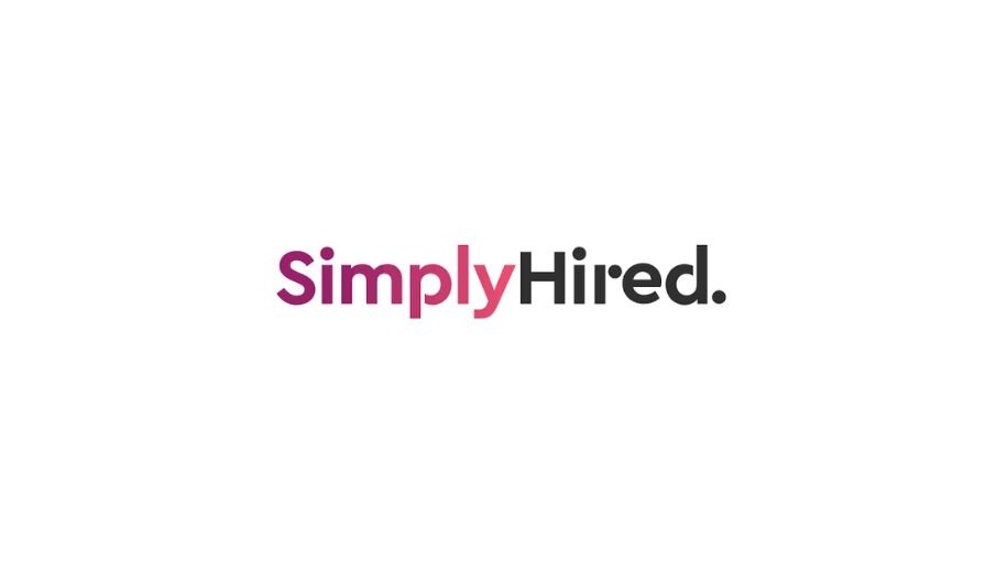 SimplyHired logo for the 10 Most Popular Job Portals and Recruitment platforms worldwide.