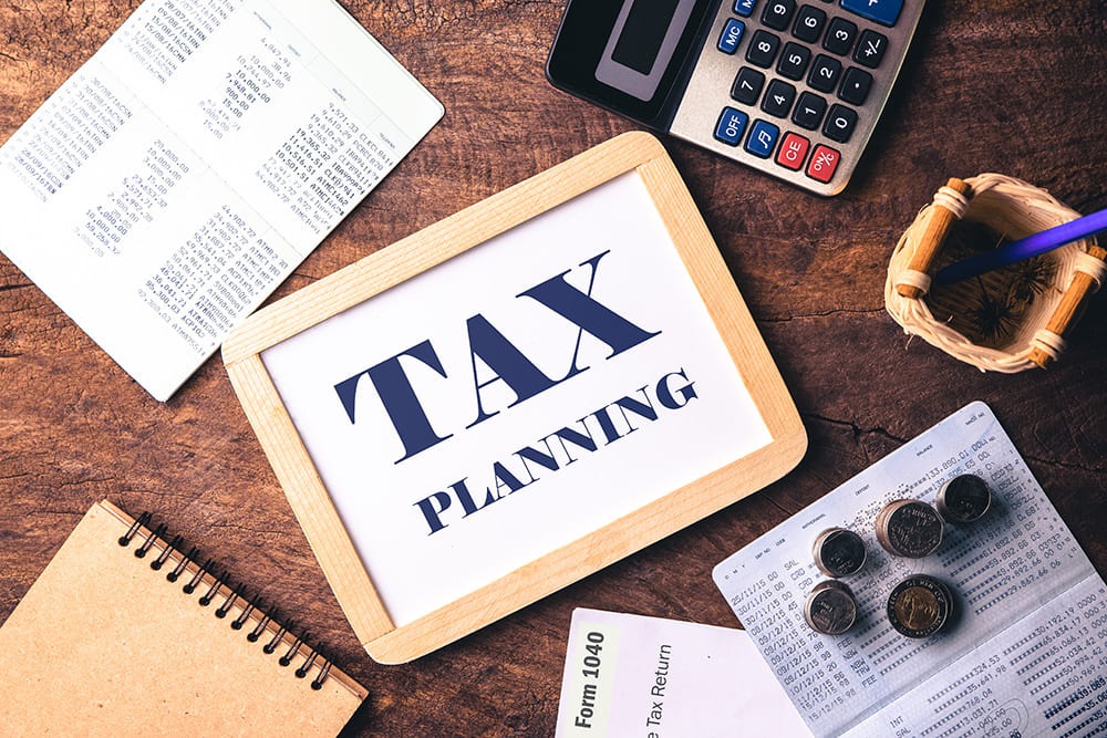 10 Most Popular Personal Finance Basics - Tax planning tips using deductions, credits, and investment-based savings.
