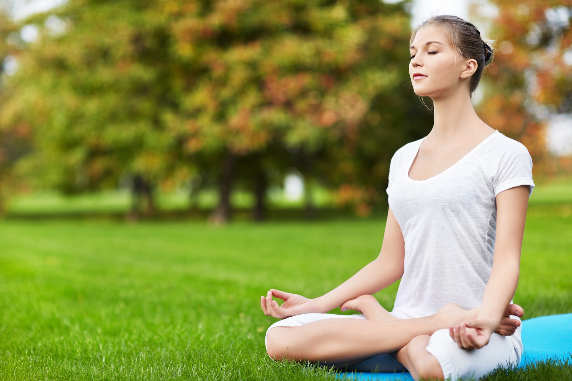 10 Most Popular Meditation Techniques – Transcendental Meditation for deep mental rest and stress relief.