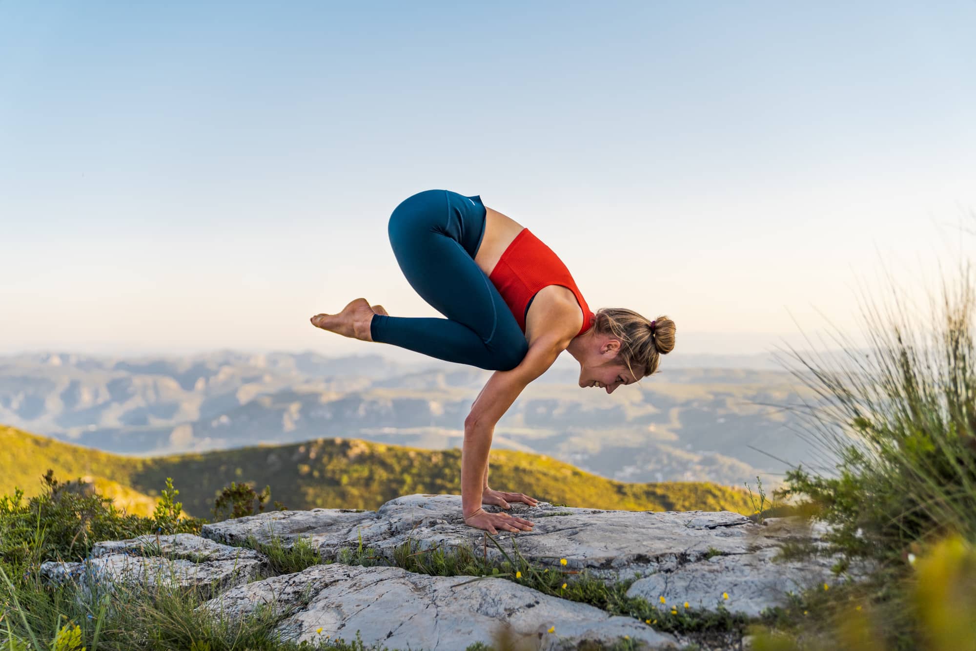 10 Most Popular Meditation Techniques – Yoga Meditation blending breath, movement, and mindfulness.
