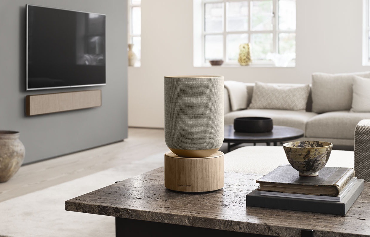 Complete Luxury Gadgets Buying Guide featuring luxury smart home devices with minimalist design and AI-powered automation.