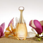 Luxury perfume bottle displayed elegantly – Complete Luxury Perfumes Buying Guide showcasing top iconic high-end fragrance brands.