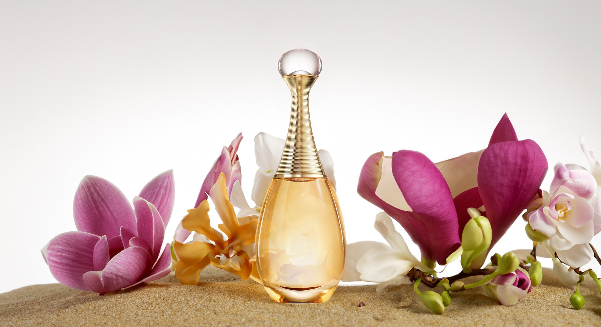 Luxury perfume bottle displayed elegantly – Complete Luxury Perfumes Buying Guide showcasing top iconic high-end fragrance brands.