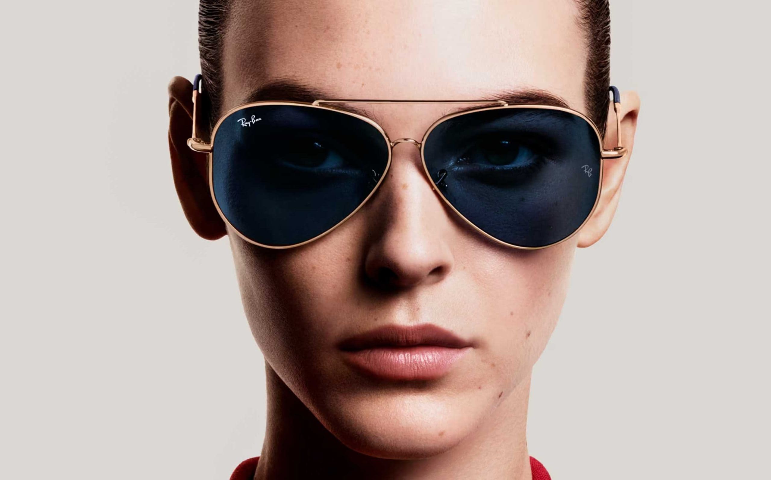 Complete Luxury Sunglasses Buying Guide showcasing premium styles, top brands, and expert tips for choosing the best designer shades.