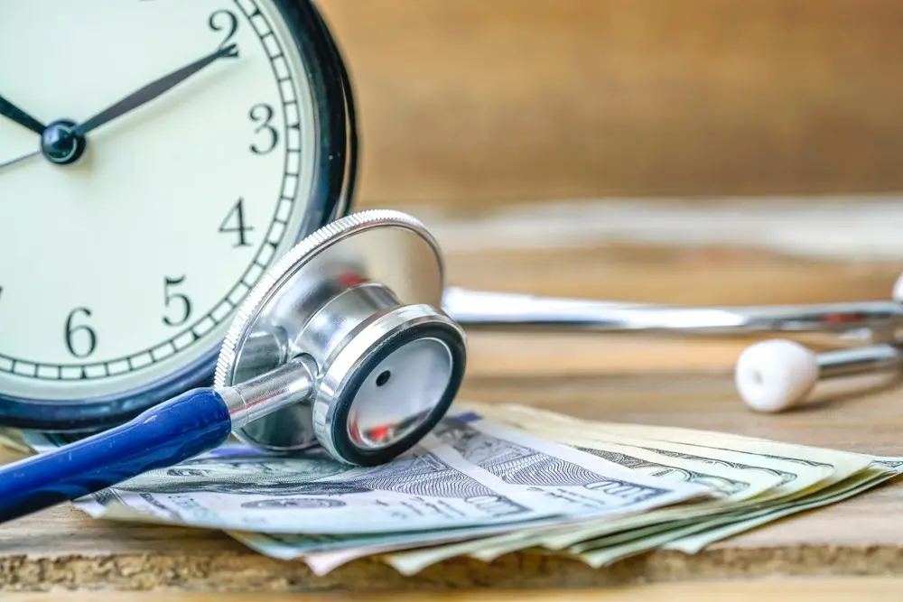 Critical Illness Insurance featured in the 10 Most Popular Insurance Policies for major health risk protection.