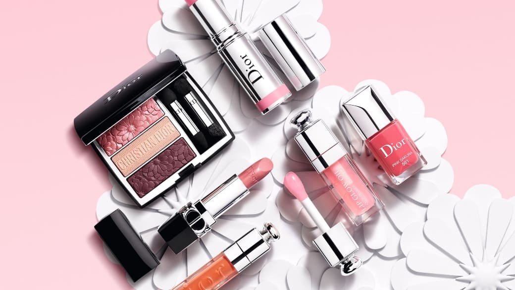 Complete Luxury Cosmetics Buying Guide – Dior Beauty skincare and makeup collection inspired by couture and botanical innovation.