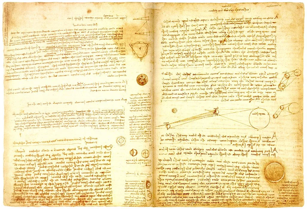 10 Most Expensive Antiques – Leonardo da Vinci’s Codex Leicester, a historic manuscript sold for $30.8 million.