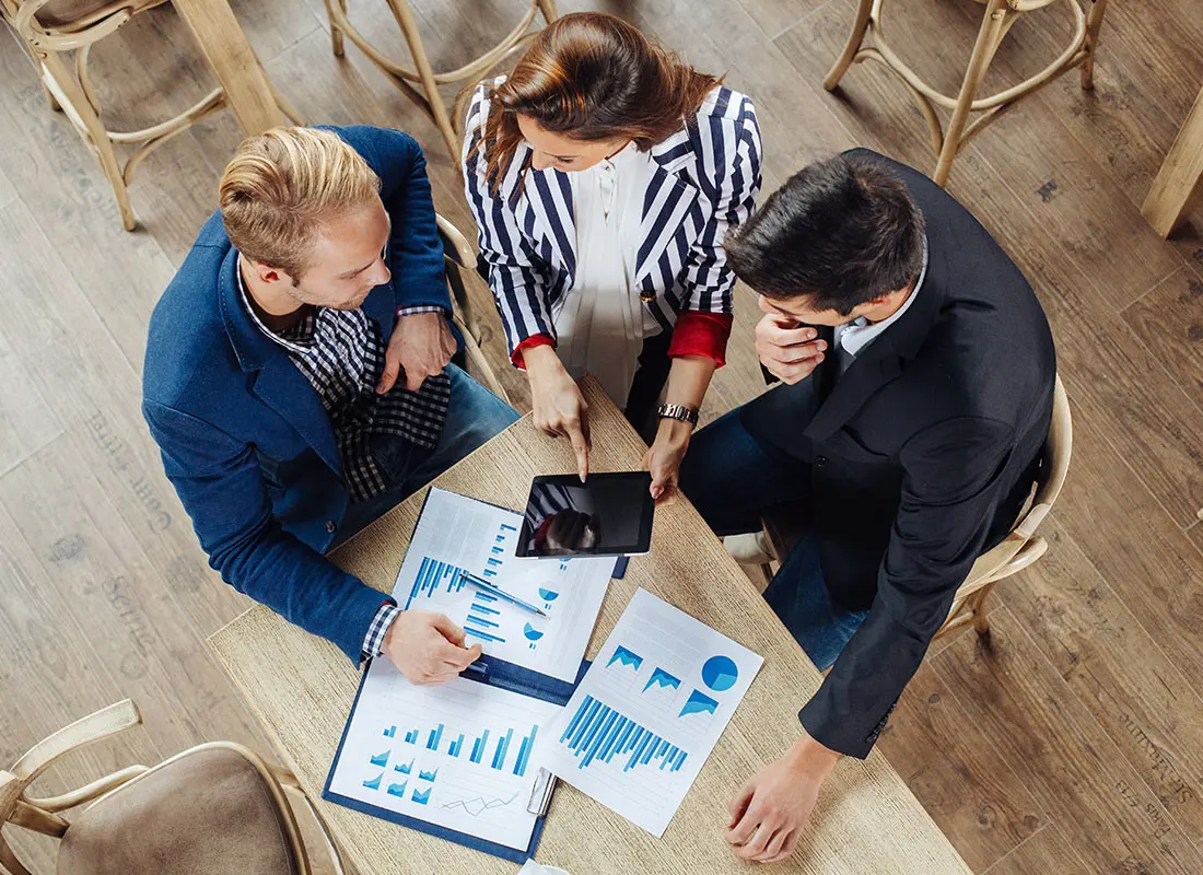 Liability Insurance coverage for individuals and businesses featured in the 10 Most Popular Insurance Policies 2025.