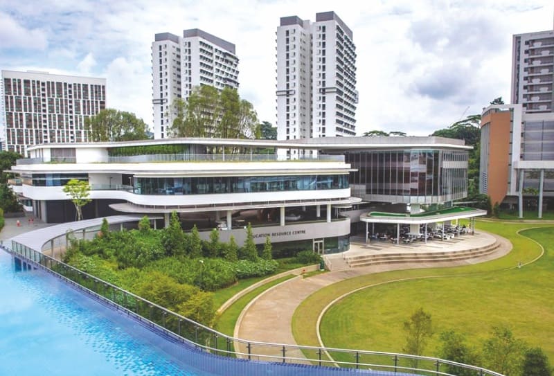 World's Best Universities Buying Guide – Uncover NUS’s leading role in Asia, research innovation, and career-ready education