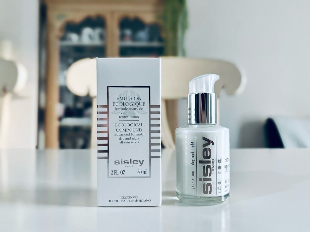 Sisley Paris botanical products shown in the Ultimate Luxury Skincare Buying Guide for anti-aging and hydration.