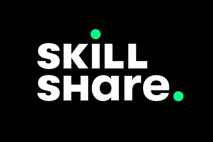 Best Online Education Buying Guide highlighting Skillshare for creative skills, design, and community-driven classes.