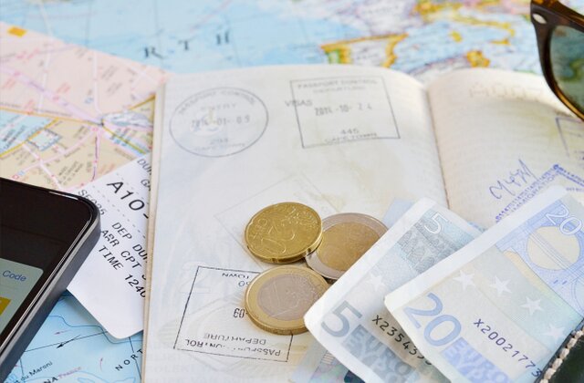 Travel Insurance featured in the 10 Most Popular Insurance Policies globally.